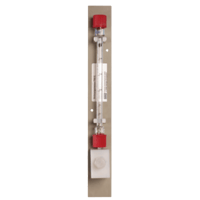 M&C Techgroup Flowmeter, FM1 and FM10
